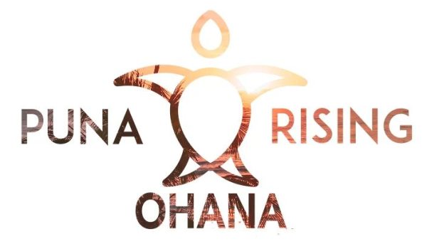 Puna Rising Puna Rising
